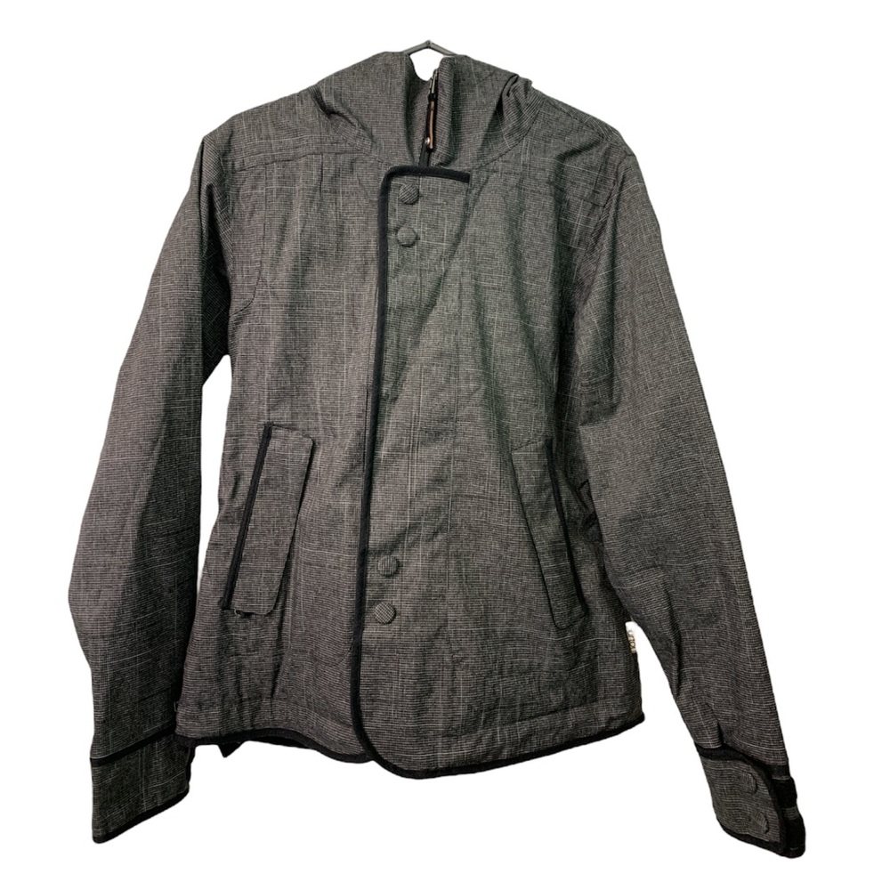 Women’s Burton DryRide ski jacket